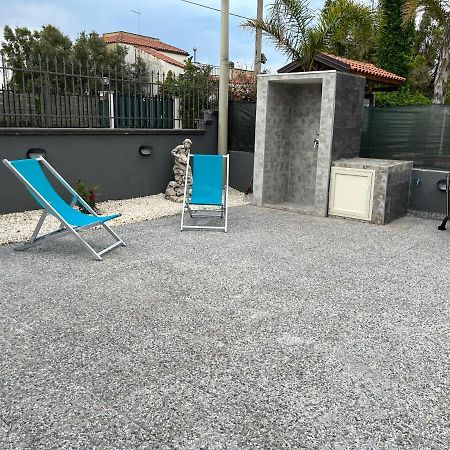 شقة Baciati Dal Sole كاتانيا المظهر الخارجي الصورة